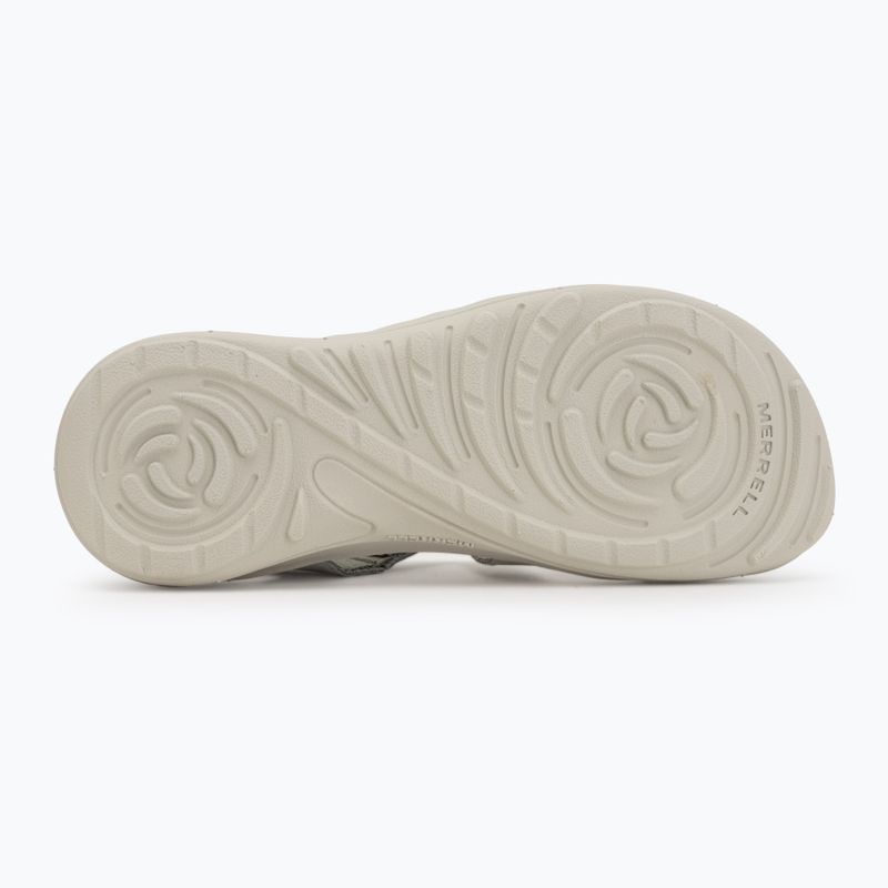 Women's sandals Merrell Harbor oolong 4