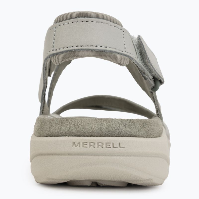 Women's sandals Merrell Harbor oolong 6