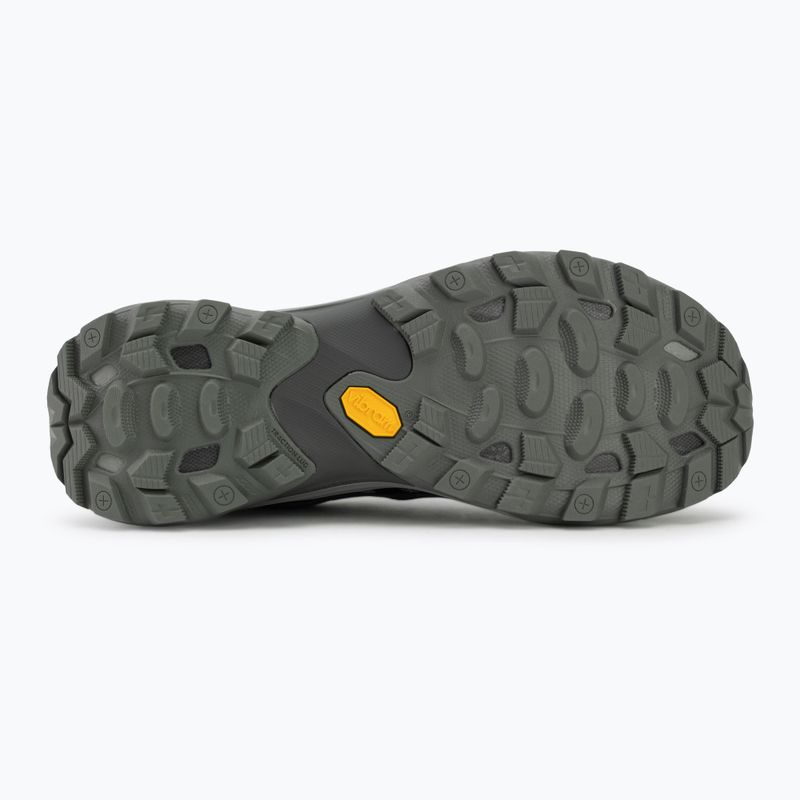 Men's hiking boots Merrell Moab Speed 2 anthracite 4