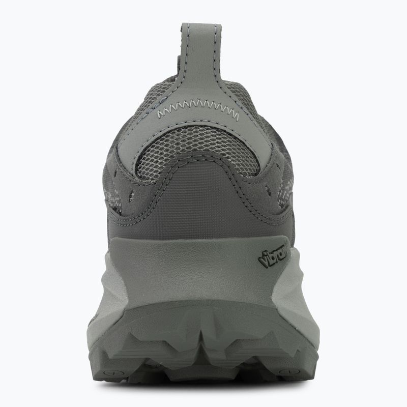 Men's hiking boots Merrell Moab Speed 2 Ltr Wp anthracite 6