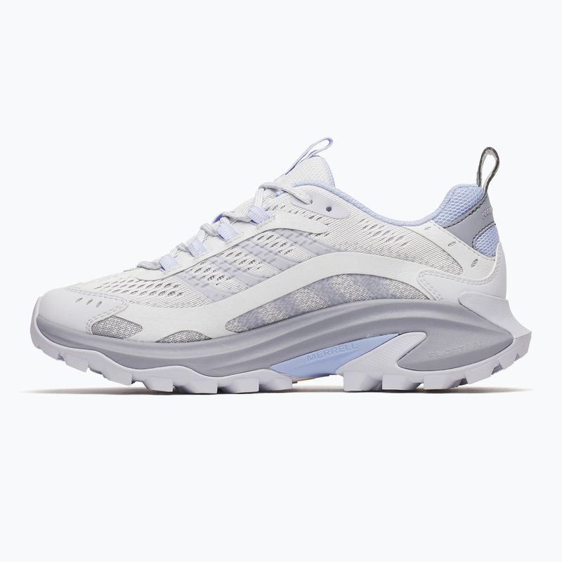 Women's hiking boots Merrell Moab Speed 2 Ltr Wp aura 3