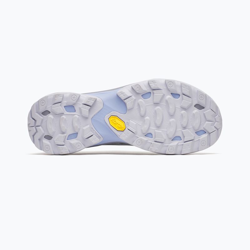 Women's hiking boots Merrell Moab Speed 2 Ltr Wp aura 5