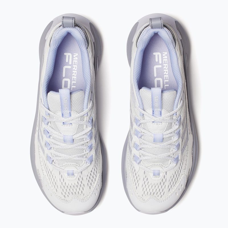 Women's hiking boots Merrell Moab Speed 2 Ltr Wp aura 6