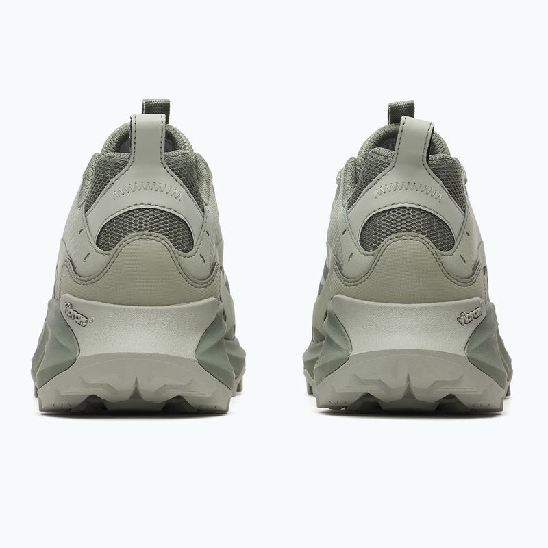 Men's hiking boots Merrell Moab Speed 2 Ltr Wp white sage 5