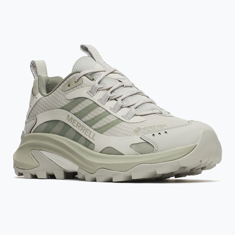 Women's hiking boots Merrell Moab Speed 2 Ltr Wp oolong