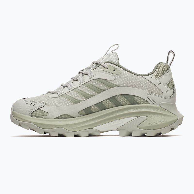 Women's hiking boots Merrell Moab Speed 2 Ltr Wp oolong 3