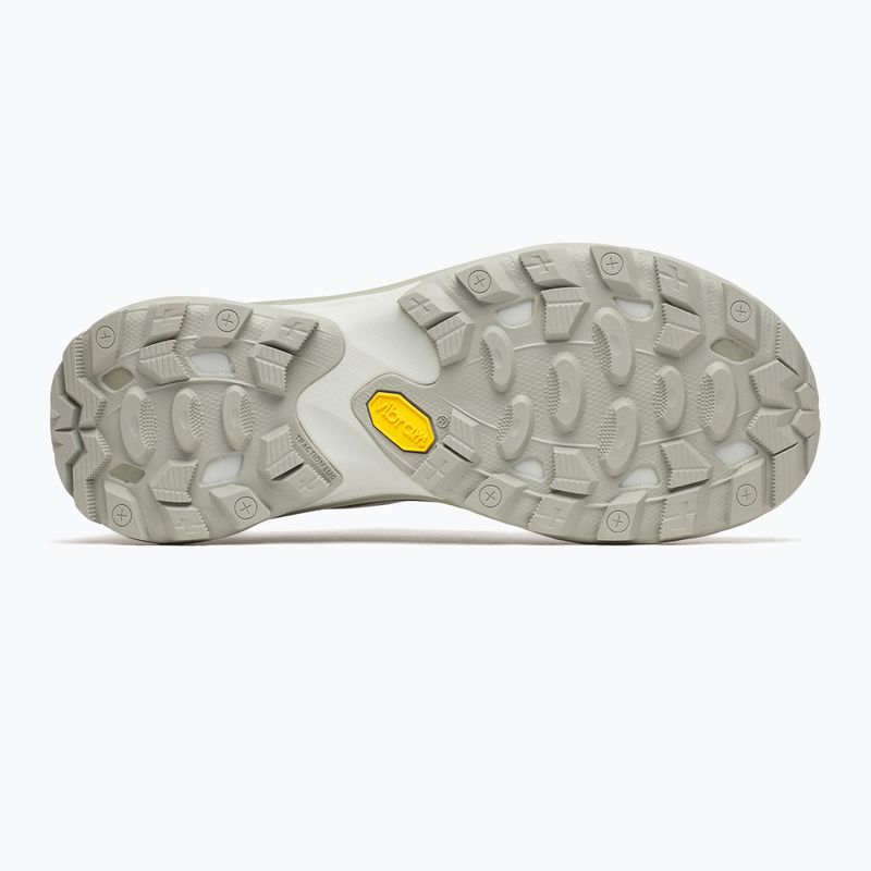 Women's hiking boots Merrell Moab Speed 2 Ltr Wp oolong 5