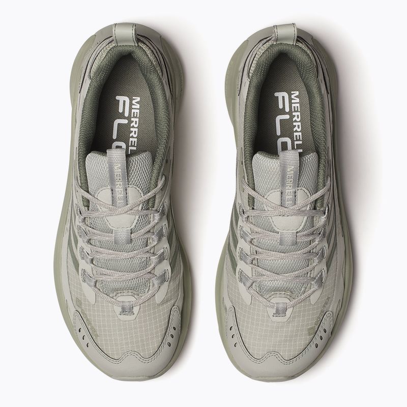 Women's hiking boots Merrell Moab Speed 2 Ltr Wp oolong 6