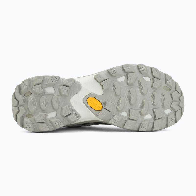 Women's hiking boots Merrell Moab Speed 2 Ltr Wp oolong 4
