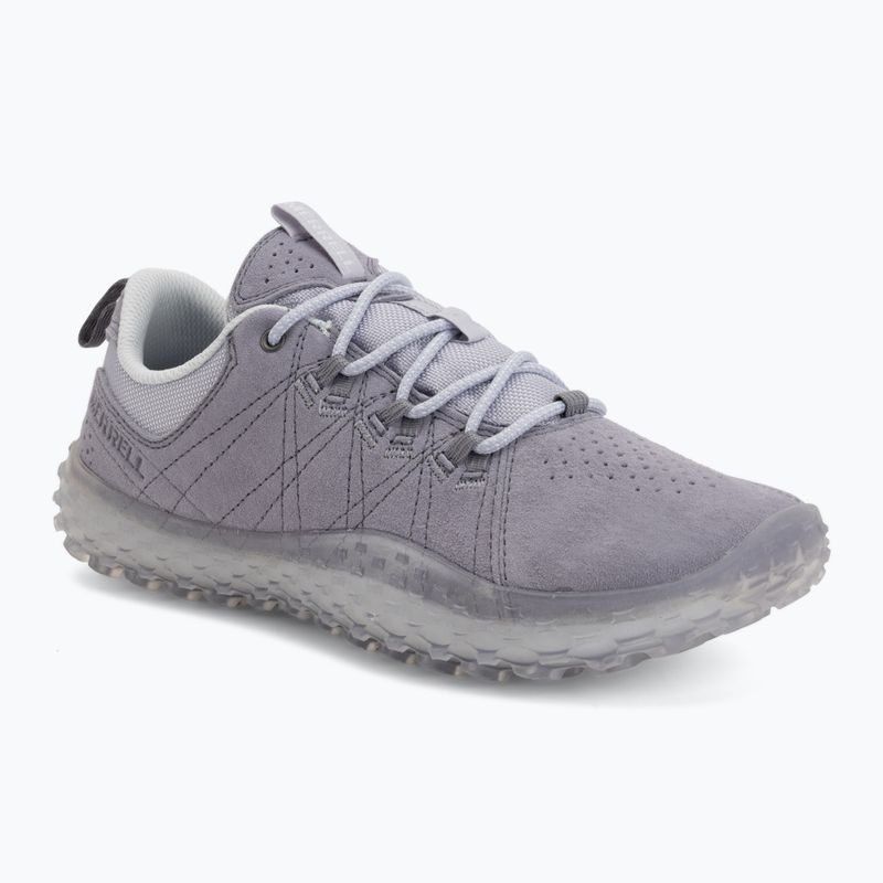 Men's barefoot shoes Merrell Wrapt lost lilac