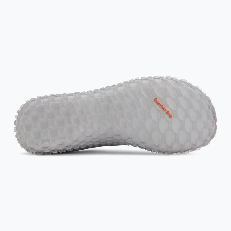 Men's barefoot shoes Merrell Wrapt lost lilac 4