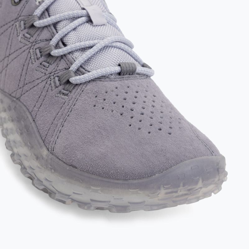 Men's barefoot shoes Merrell Wrapt lost lilac 7