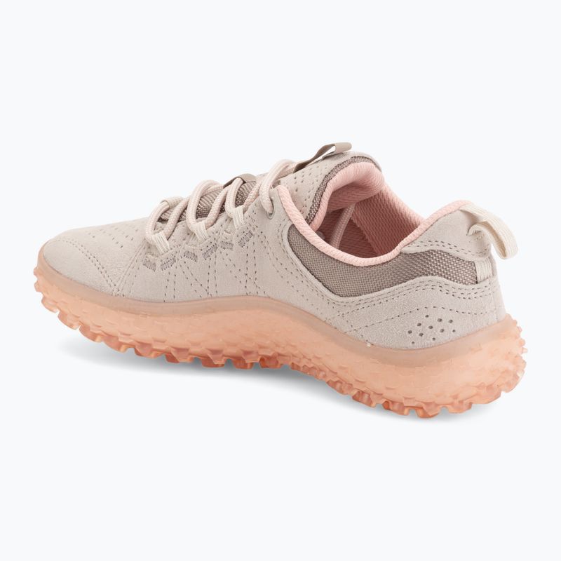 Women's barefoot shoes Merrell Wrapt petalite 3