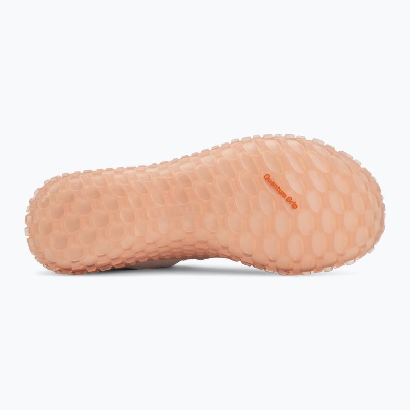 Women's barefoot shoes Merrell Wrapt petalite 4