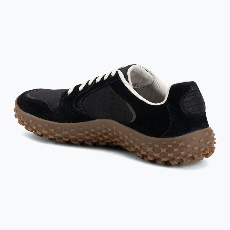 Men's barefoot shoes Merrell Wrapt black 3