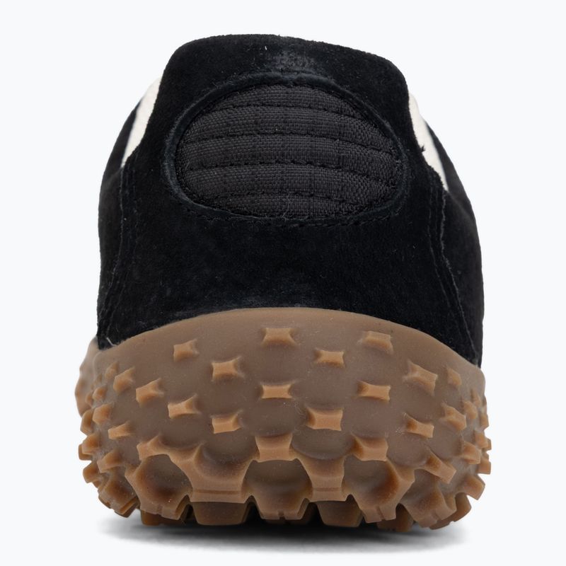 Men's barefoot shoes Merrell Wrapt black 6