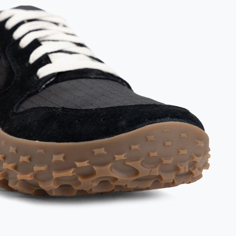 Men's barefoot shoes Merrell Wrapt black 7