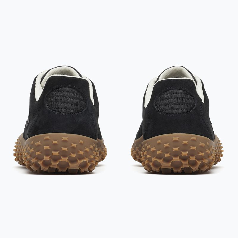 Men's barefoot shoes Merrell Wrapt black 12