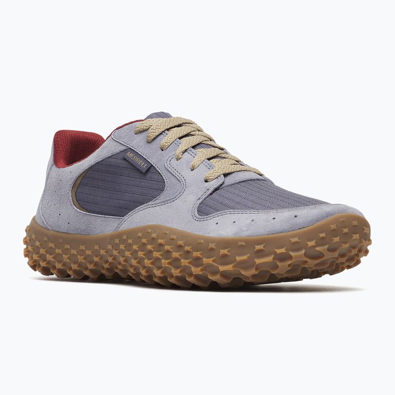 Men's barefoot shoes Merrell Wrapt 8