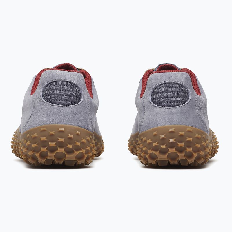 Men's barefoot shoes Merrell Wrapt 12