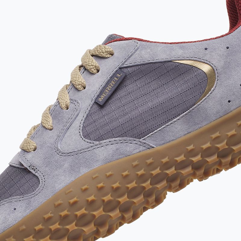 Men's barefoot shoes Merrell Wrapt 13