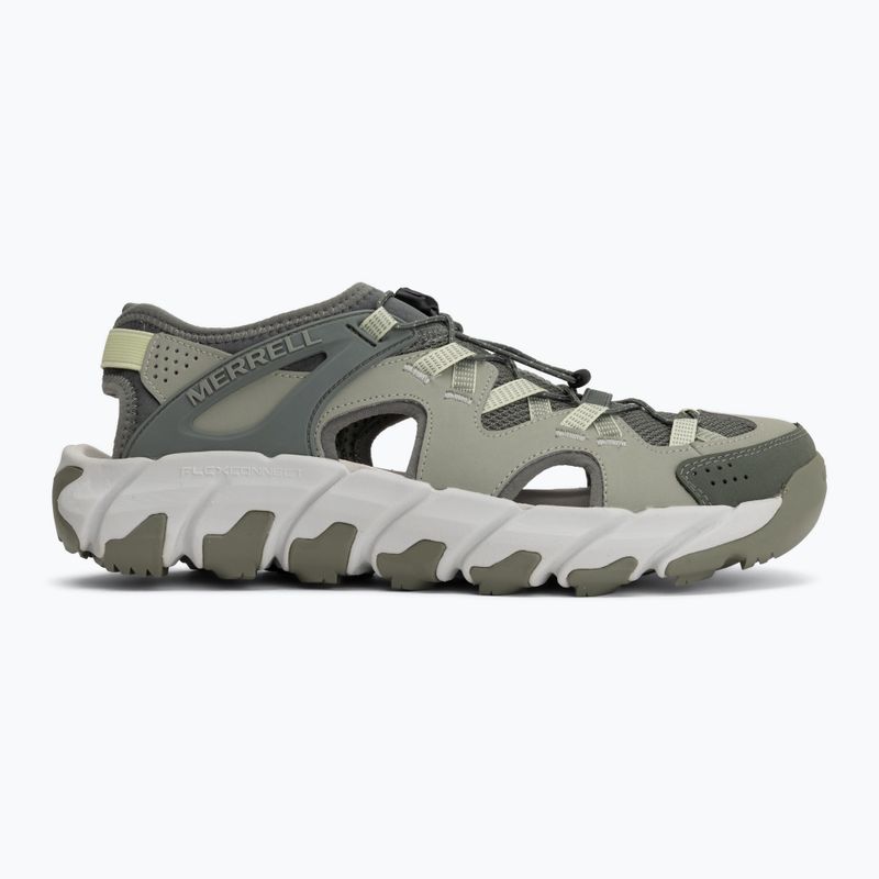Men's sandals Merrell Maipo Explorer Sieve pale ivy 2