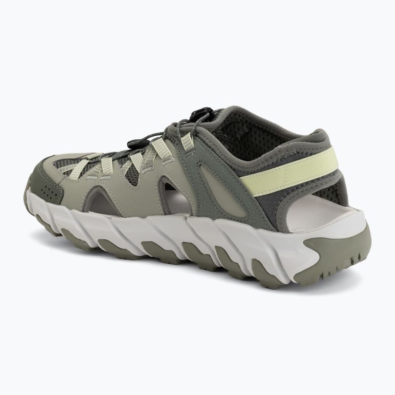 Men's sandals Merrell Maipo Explorer Sieve pale ivy 3