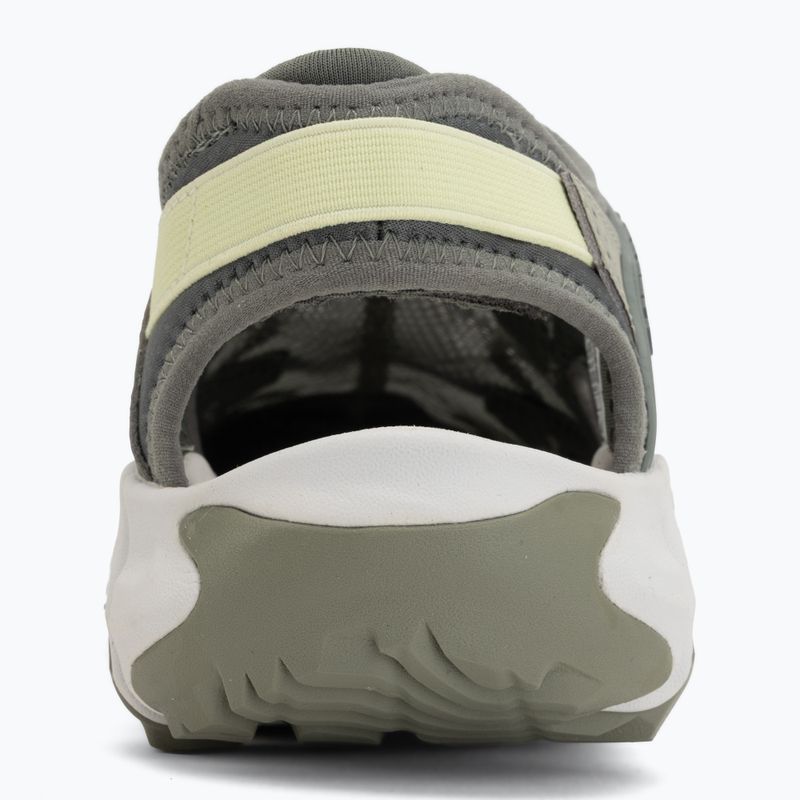 Men's sandals Merrell Maipo Explorer Sieve pale ivy 6