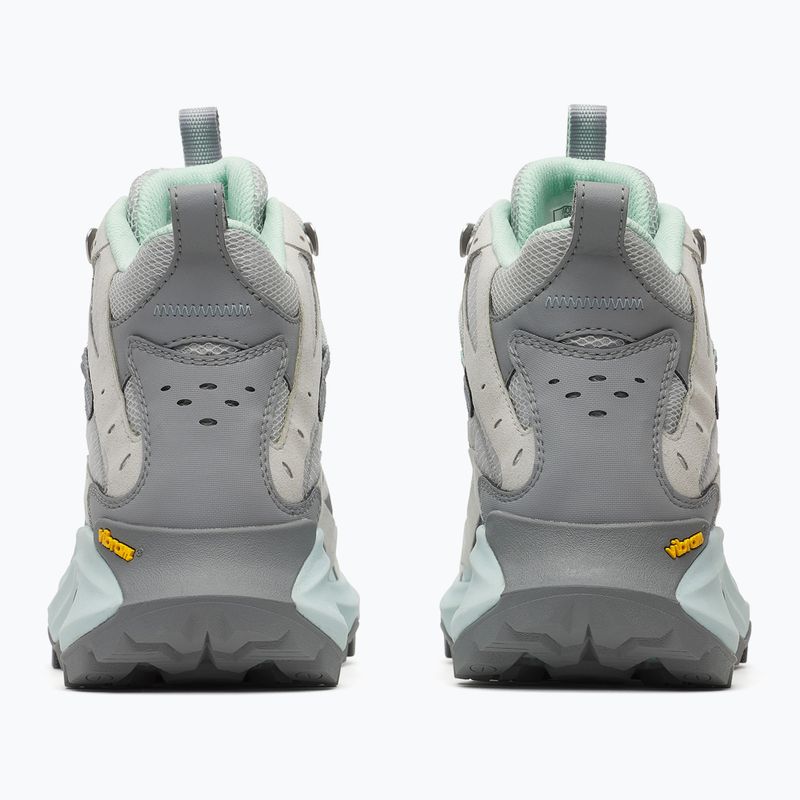 Women's hiking boots Merrell Moab Speed 2 Ltr Wp belize 4