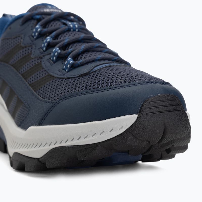 Men's hiking boots Merrell Speed Strike 2 navy night 7