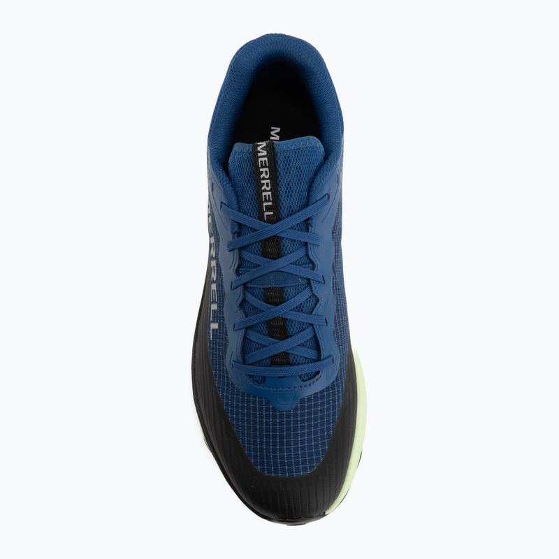 Men's running shoes Merrell Agility Peak 6 Gtx mariana 5
