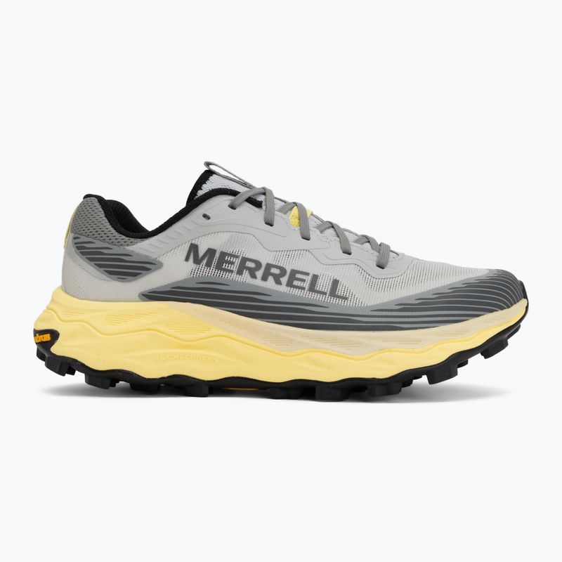 Men's running shoes Merrell Agility Peak 6 pigeon 2