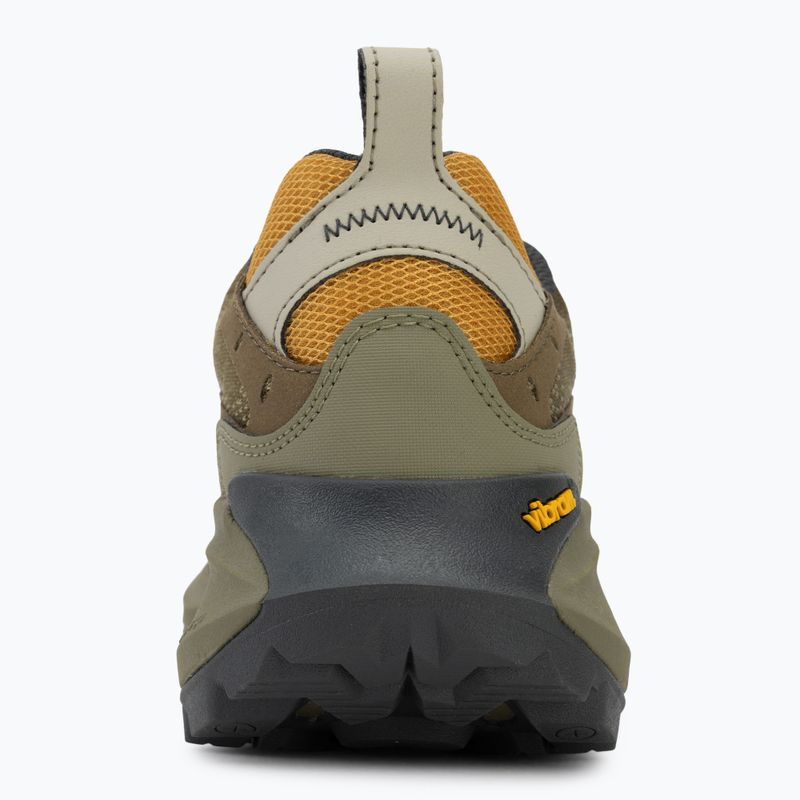 Men's hiking boots Merrell Moab Speed 2 cairn/basalt 6