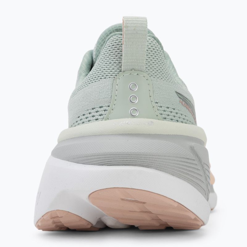 Women's running shoes Saucony Hurricane 25 mist/cameo 6