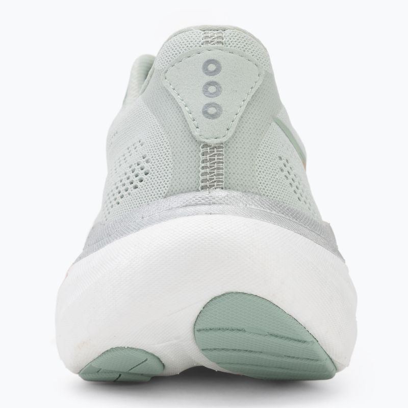 Women's running shoes Saucony Ride 19 mist/cameo 6