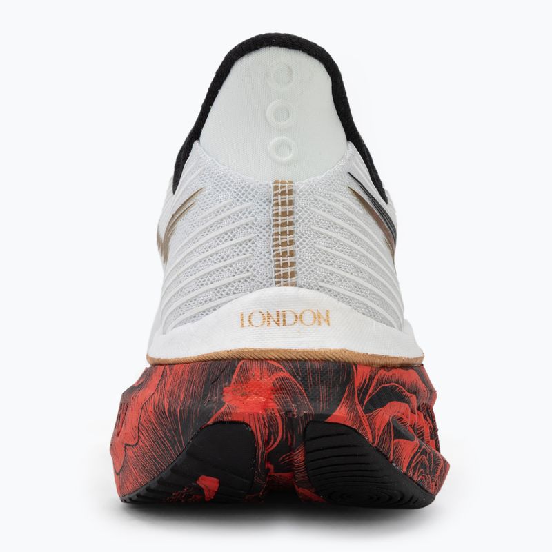 Men's running shoes Saucony Endorphin Speed 5 white/black 6