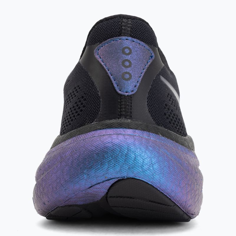 Men's running shoes Saucony Ride 19 black/nightsky 6