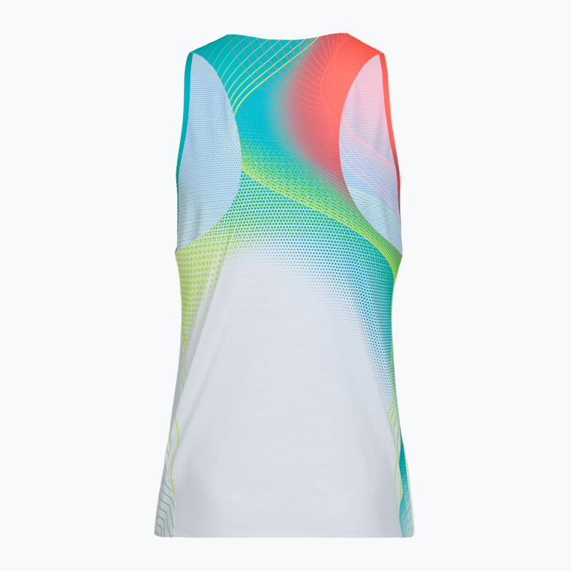 Men's running shirt Saucony Endorphin Singlet elite 26 3
