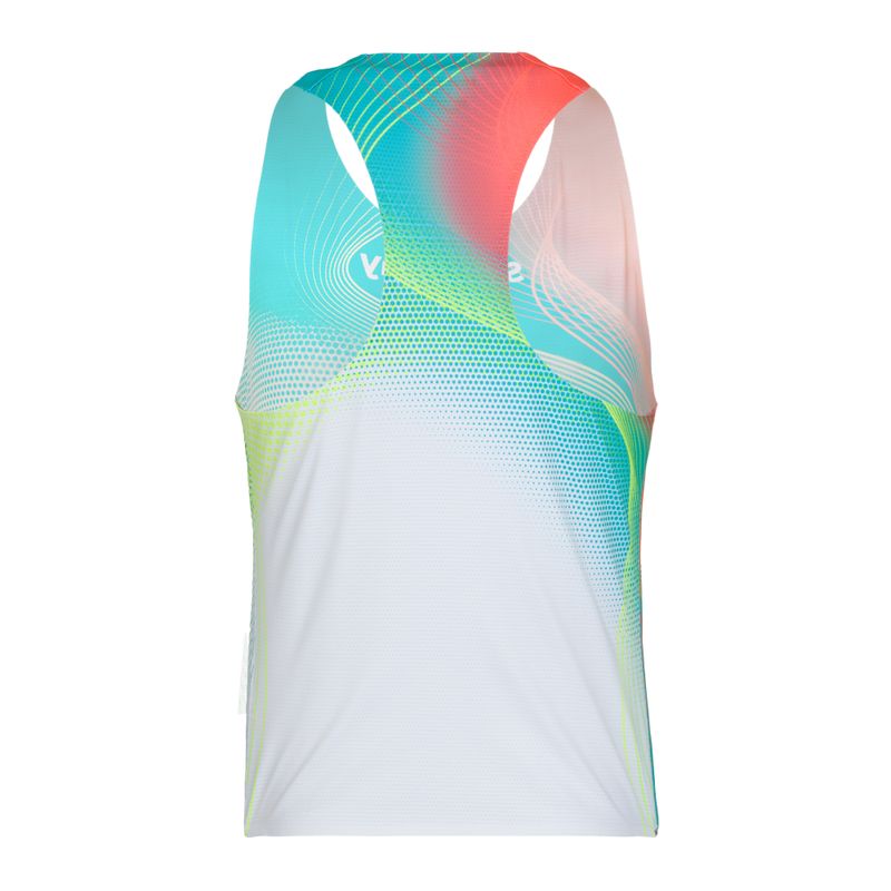 Women's running shirt Saucony Endorphin Singlet elite 26 3
