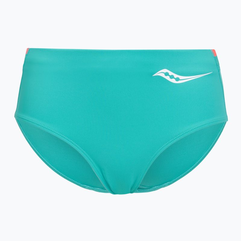 Women's running shorts Saucony Endorphin Brief elite 26
