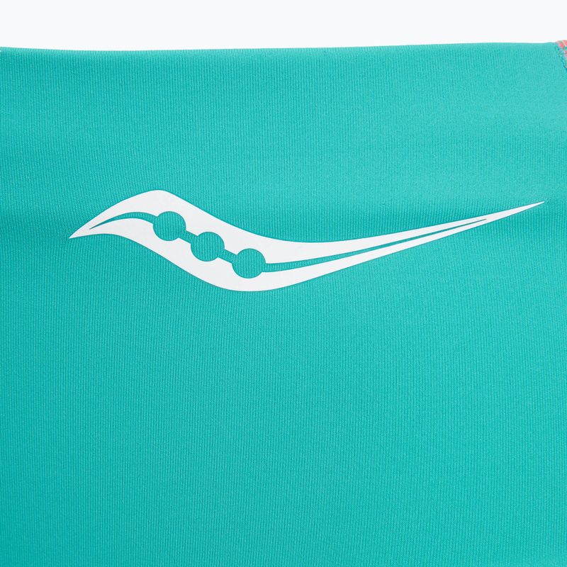 Women's running shorts Saucony Endorphin Brief elite 26 3