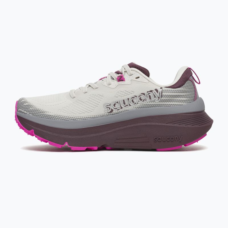Women's running shoes Saucony Guide Tr quartz/demure 2