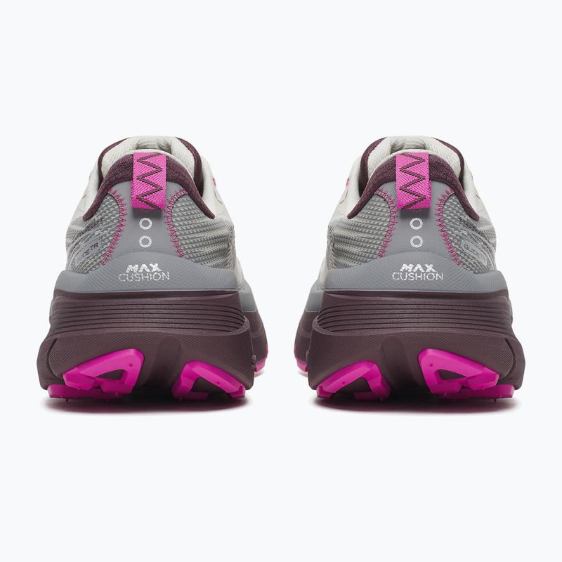Women's running shoes Saucony Guide Tr quartz/demure 3