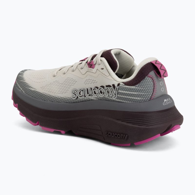Women's running shoes Saucony Guide Tr quartz/demure 3