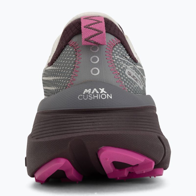Women's running shoes Saucony Guide Tr quartz/demure 6
