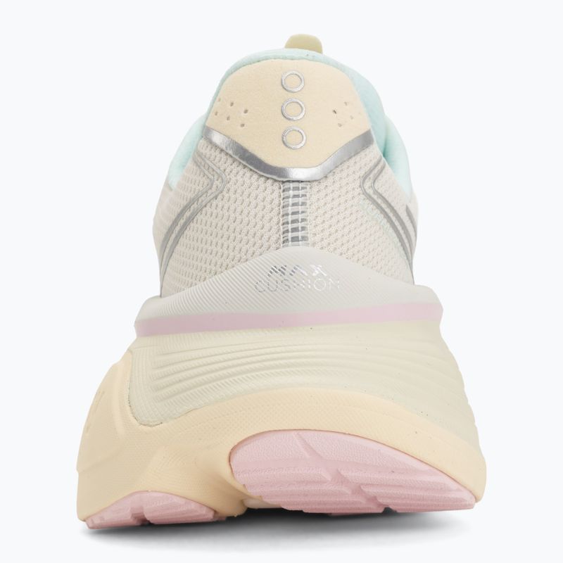 Women's running shoes Saucony Hurricane 26 quartz/suede 6
