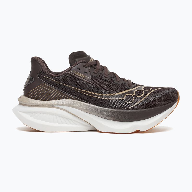 Women's running shoes Saucony Endorphin Azura torte
