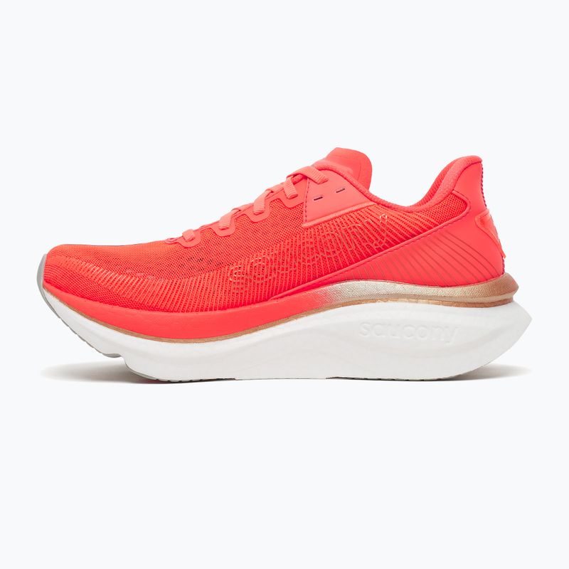 Women's running shoes Saucony Endorphin Azura vizired 2