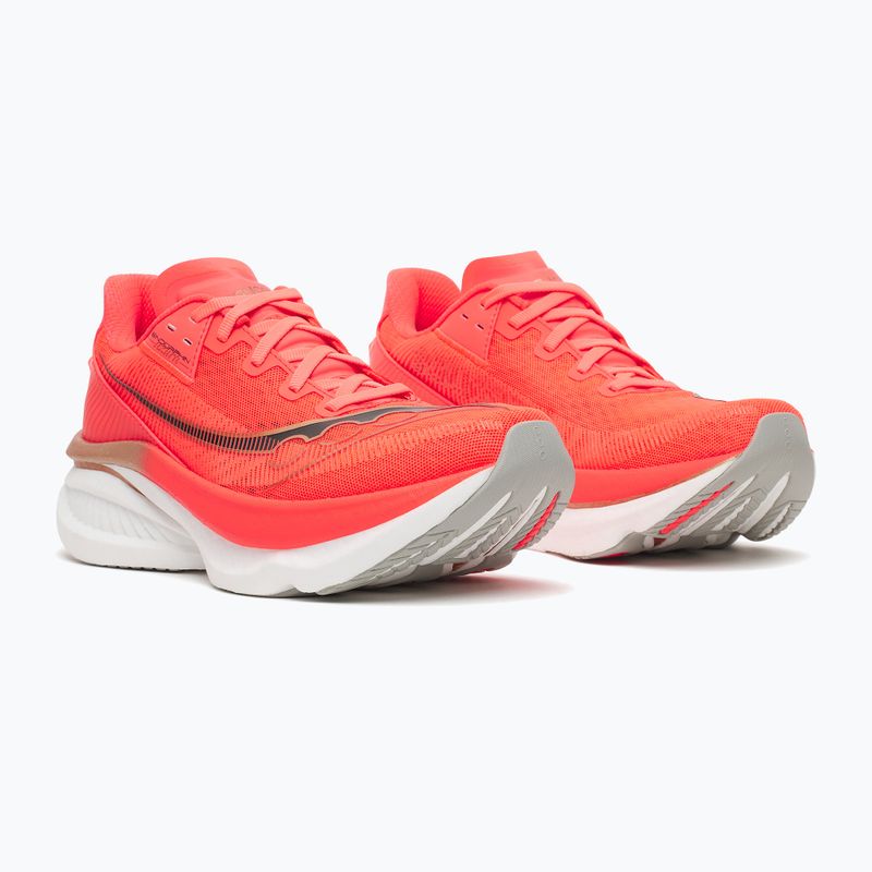 Women's running shoes Saucony Endorphin Azura vizired 3