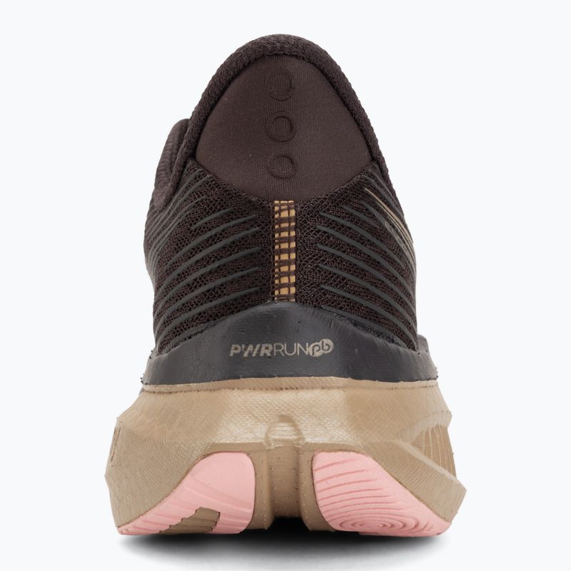 Women's running shoes Saucony Endorphin Speed 5 torte/aureate 6